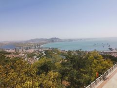 -石岛赤山风景区