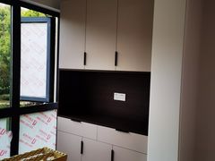 -佰丽爱家全屋定制(汶水店)