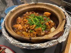 -金龙·打边炉(南京西路店)