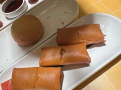 -蔡澜点心·粤菜(海印都荟城店)