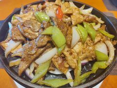 -秦三驴(云飞南街店)