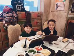 -鲜入围煮花胶鸡海鲜火锅