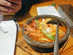 -汉米达特色料理餐厅(郴州友阿国际广场店)