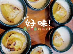 -Mr.Fish鱼鲜生海鲜放题(高德置地冬广场店)
