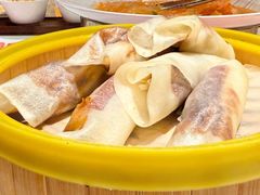 -宝轩渔府·老字号海鲜·正宗津菜(水上店)