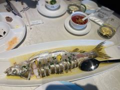 -至尊鲨鱼·原烹海鲜·新浙菜(拱宸桥店)
