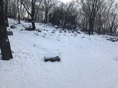 -中旅松花湖滑雪场