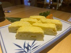 日式鸡蛋卷-匠糊·日本料理(美岸广场店)