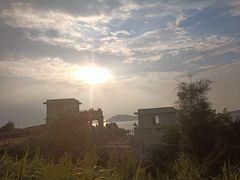 -东极岛景区
