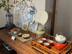 -朴物良社(东明锦园店)