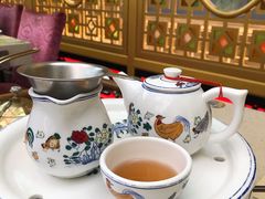 -点都德(大茶楼店)