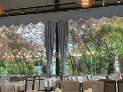 -水云间·园林餐厅(大龙店)