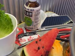 -金喜娜无限自助烤肉(泰达永旺店)