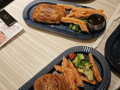 -必胜客(积水潭店)