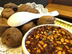 苗家豆腐圆子-老凯俚酸汤鱼(鸿通城店)