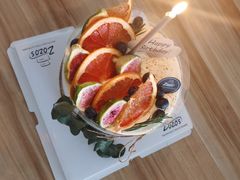 -ZOZO's昌左左精致甜品设计(新北店)