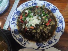 -呼吸森林·生态农庄农家乐私房菜