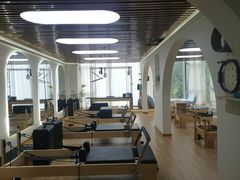 -Ms.Pilates 普拉提技术(大学路店)