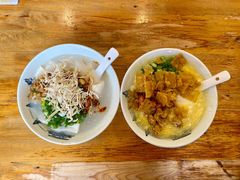 -豆相识•九九豆腐脑(牛咡桥店)