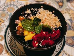 -云海肴·汽锅鸡·云南代表菜(天山百盛优客店)