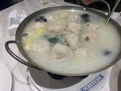 -宏玲餐厅(四川南路店)