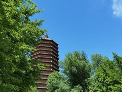 -玲珑塔公园
