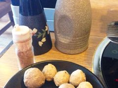 -水林间·寿喜烧自助(仙林金鹰店)