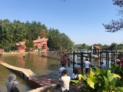 -牛鱼嘴原始生态风景区