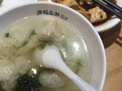 -凤起龙游老面包子(凯德晶品店)