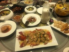 -嘉宴(明发外滩广场店)