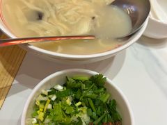 -青年路烩面馆(绿地世纪城店)