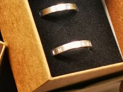 -十八字金·银饰·开蚌DIY·手工体验团建(魏公芳华里店)