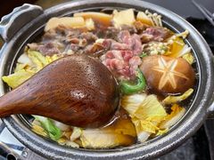 -菊上料理(蜀山银泰百货店)