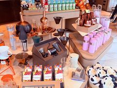 -星巴克臻选(成都太古里店)