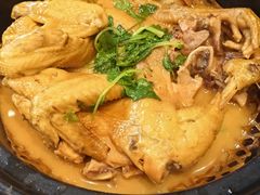 -聚丰园•湖鲜餐厅(阿红私房菜梅石路店)