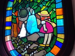 -三鹰之森吉卜力美术馆