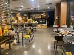 -麦当劳(番禺信联大厦店)