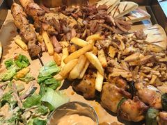 -HELLO MUSAE 拾光缪斯餐厅·纯正希腊风味(苏州中心店)