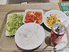 -老乡鸡(融科天地店)