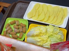 -三煮纸包鱼(青岛总店)