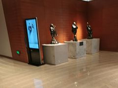 -镇江苏宁万豪酒店-苏筵中餐厅
