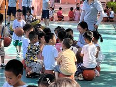 -井德幼儿园(泰达园)