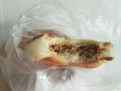 鲜肉月饼-欧佩拉(红星路店)