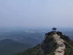 -青州市云门山风景区