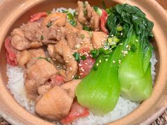 -煲仔皇(雨花客厅店)