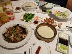 -北京全聚德(王府井店)