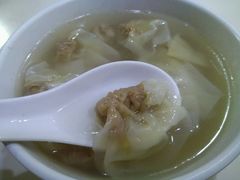 -尚干依清小吃(西洪店)