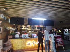 -润青四季音乐主题餐厅·椰子鸡(罗湖店)