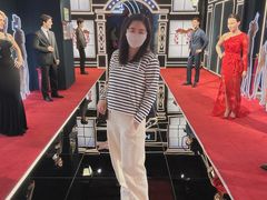 -上海杜莎夫人蜡像馆