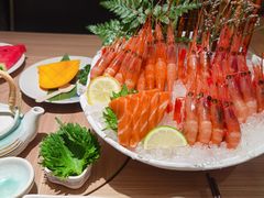 -大渔铁板烧(万象城店)